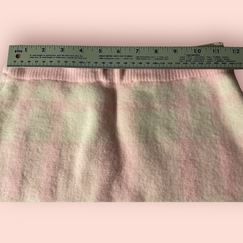 MABLE 2 Piece Set, Very Soft Sweater n / Mini Skirt - Picture 10 of 13